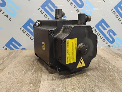 KUKA 1FK6101-8AF91-1ZZ9-Z S44 Electrical/PLC/Automation | ESS Industrial Equipment Sales (5)