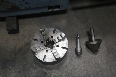 Used MORI SEIKI MS-850 Engine Lathes California US | Sterling Machinery Exchange #1465481