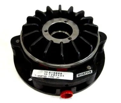 NEW HORTON 819000 PNEUMATIC CLUTCH BRAKE T-450 QD TYPE