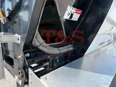 Used 2022 AULICK IND _UNKNOWN_ Misc Trailers Illinois US | T&S Trailer Pool #1509441