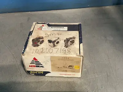 Used AES SEAL ADSSSC20K9V01 Pumps Ohio US | HGR 24 #1469397