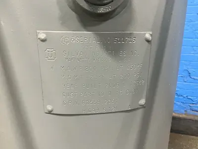Used 2006 RIETSCHLE THOMAS VCE 25 Pumps Ohio US | HGR 24 #1506938