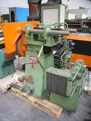 USED LASA ECH-16-EX/BP