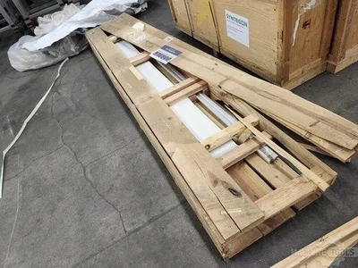USED DORNER 2200