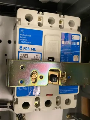 Used ALLEN-BRADLEY YUB806424/1AQ Variable Speed Drives | Surplus Asset Holdings #1227241