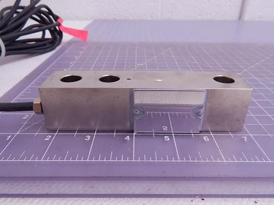 Used RICE LAKE WEIGHING SYSTEMS _UNKNOWN_ Sensors | OCO Industrial #1612006