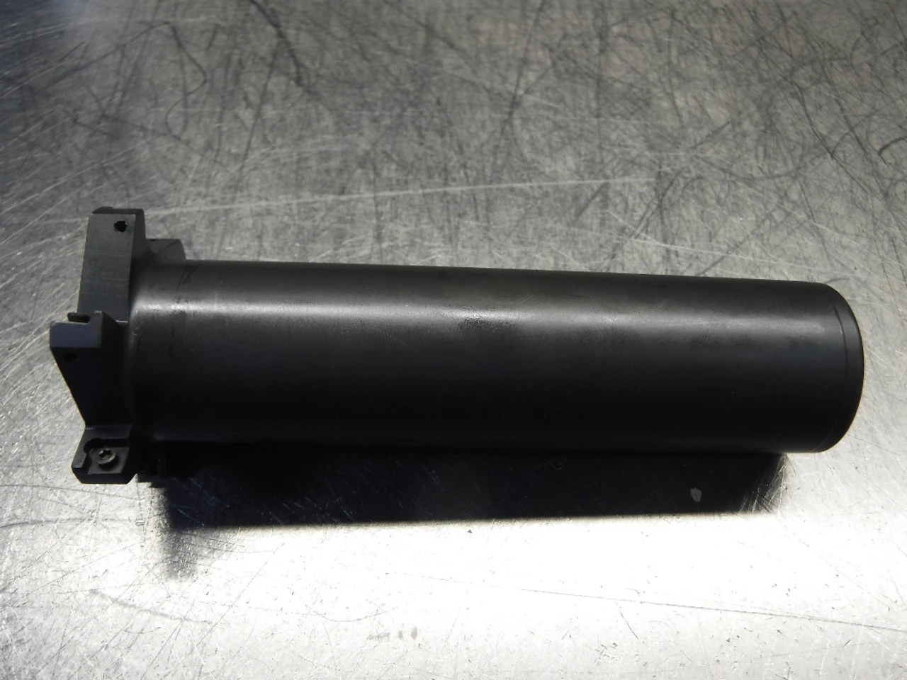 Ingersoll 2" Slot Milling Cutter 1.25" Shank 15T1D20S9R10 (LOC1194B)