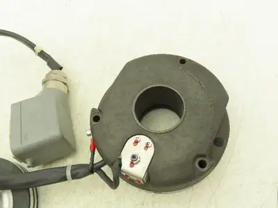 Mayr 16/891.100.0S ROBA-stop-M Electromagnetic Motor Brake 38W 180V 100Nm