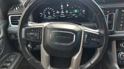 2022 GMC YUKON XL DENALI Vehicles | Platinum Group (36)