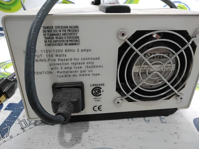 USED FOSTEC FIBER OPTIC