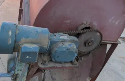 Used UNASSIGNED Rotary Trommel Chemical & Process Equipment Illinois US | Alan Ross Machinery #1494152
