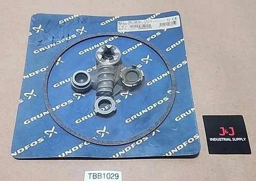 NEW Grundfos 00985204