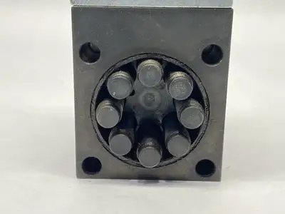 Used HOMAG AUTO REVOLVER 8 PIECE Misc Industrial Equipment | Maverick Industrial Sales #1105573