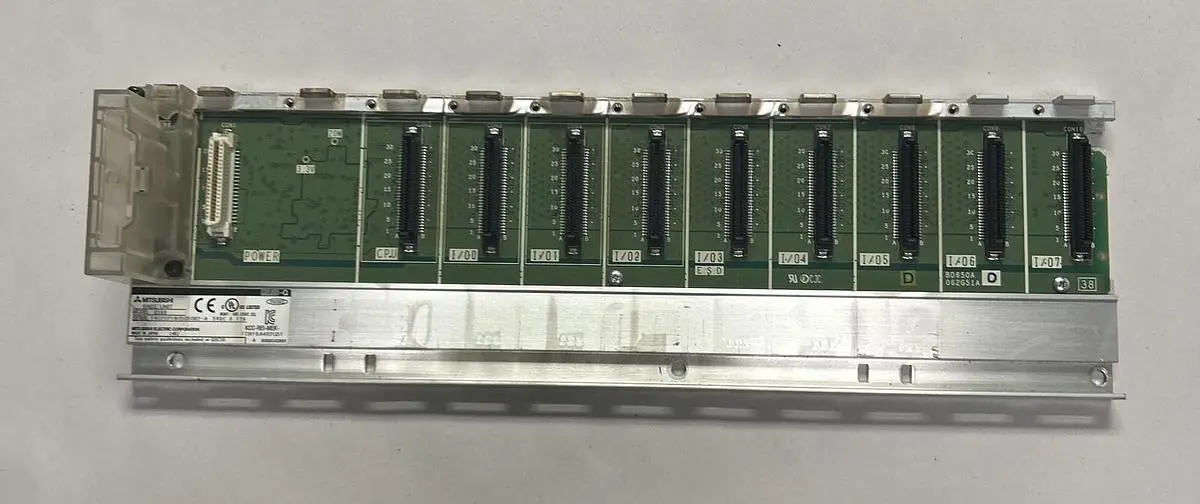 USED MITSUBISHI Q38B