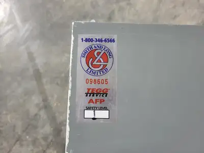 Used SQUARE D QBL-442 Switchgears British Columbia CA | Lenmark #913781