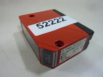 USED LEUZE HRT 96M/P-336W.21-5000-426