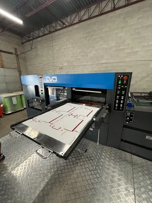 2021 SHI HENG MACHINERY SH-1060SE DIE CUTTING AND STRIPPING | ListingHippo (26)