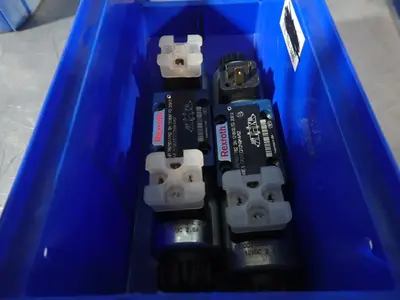 USED REXROTH R9788017762