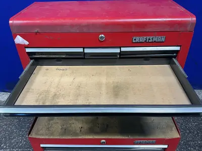 Used CRAFTSMAN _UNKNOWN_ Cabinets Ohio US | HGR 24 #1407682
