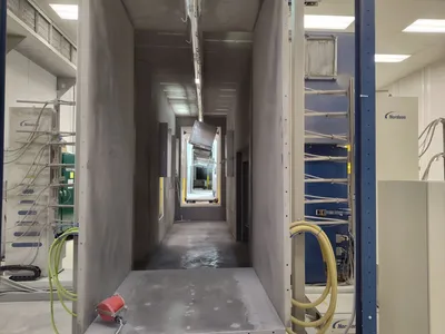 2018 NORDSON EXCEL 3003 PAINT SYSTEMS & EQUIPMENT(Including Powder Coating Lines) | Machinery Resources International (5)