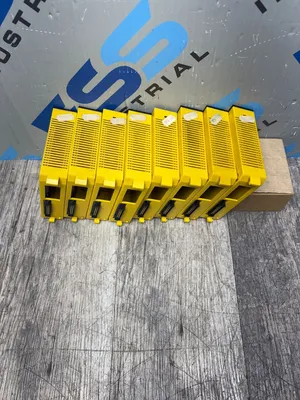 FANUC A03B-0807-C104 Electrical/PLC/Automation | ESS Industrial Equipment Sales (4)