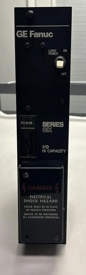USED GE FANUC A20B-9000-0710