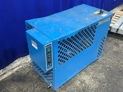 Used BRANSON EC150 Parts Washers Ohio US | HGR 24 #1567085