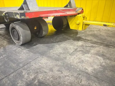 USED ALLEGHENY T600-USTA-8X