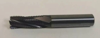 GUHRING Does Not Apply Finishing End Mills | Amiron Machinery (3)