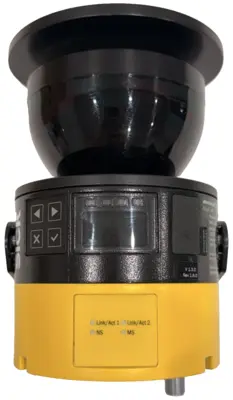 NEW SICK MICS3-CBAZ55IZ1P01