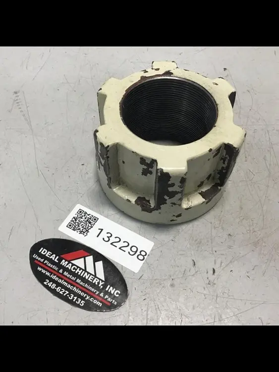 Used MITSUBISHI 120MJII-10 Injection Molding Parts Michigan US | Ideal Machinery #553998
