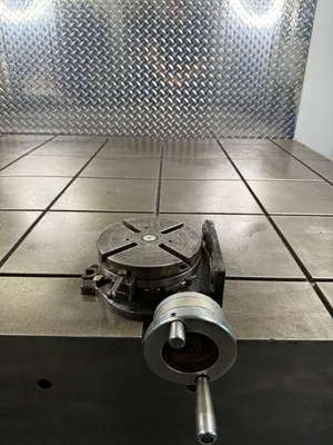 YUASA 550-046 Rotary Tables | GMT (1)