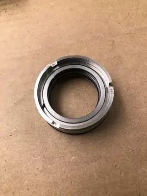 Aesseal Magtecta-OM AZA12034BTBG001 1-1/2″ Bearing Protector -NIB