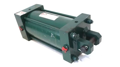 NEW PENINSULAR CYLINDERS CP3400 PNEUMATIC CYLINDER 250PSIG