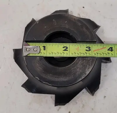 Used STELLRAM C7745V0D06–A5.00R Misc Industrial Equipment Kentucky US | Aucto #686587