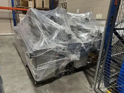 USED AUTOBAG 475000B1