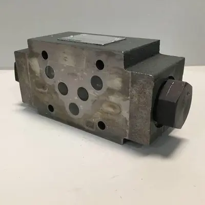 USED REXROTH Z2S10130