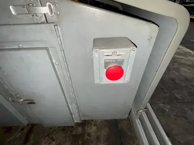 USED ASAHI US BAIRD 28