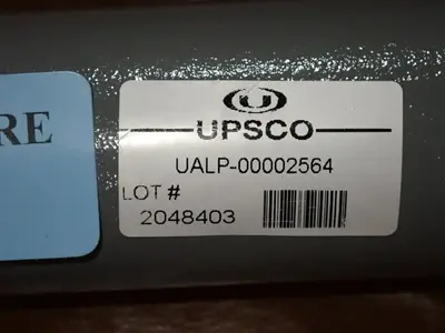 USED UPSCO UALP00002564