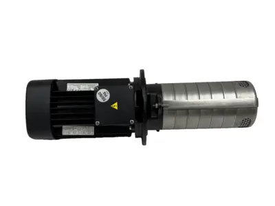 NEW GRUNDFOS MTH 4-6/4 A-W-A-AQQV COOLANT PUMP A-98993046-P3-1822-0002 22GPM