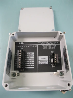 USED ABB TB82 PH1010310NS