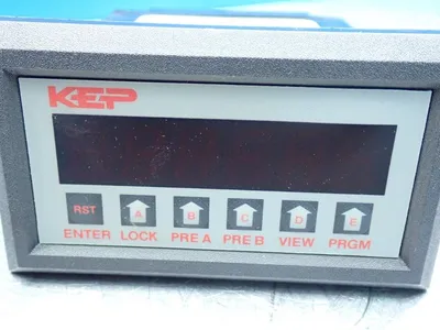 New | in-Stock KESSLERELLIS PRODUCTS INT69PM2A2A Counters/Timers Ohio US | HGR 24 #755379