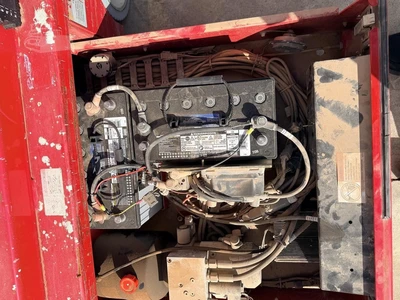 Used 2018 MEC MICRO 19 Scissor Lifters Texas US | Adcock Equipment USA #1545493