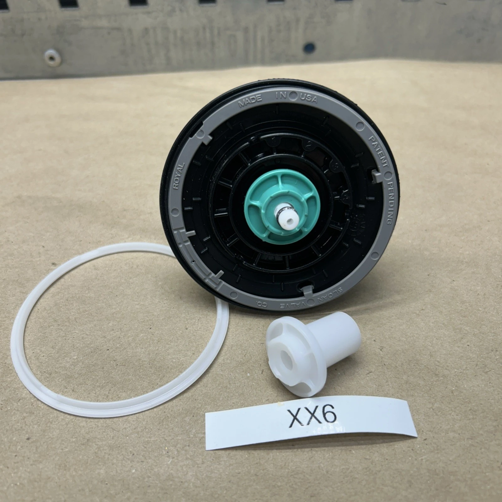 NEW Sloan EBV1020A