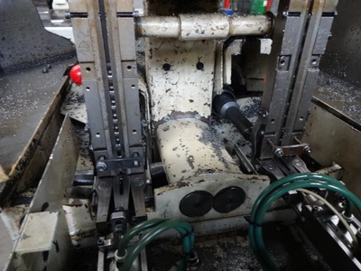 USED SHIMAZU 3F