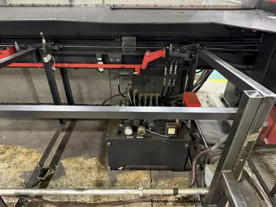 USED AMADA SA65A