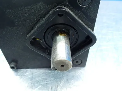 Used BODINE ELECTRIC CO. 42R6BFPPFX1 Motors (misc) Ohio US | HGR 24 #734881