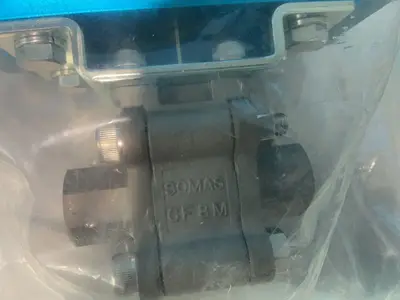 New | in-Stock AOKI B200 Pumps Ohio US | HGR 24 #1324985