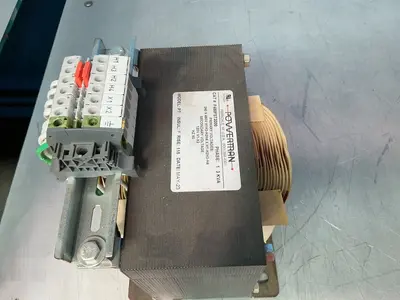 Used 2023 POWERTRAN PT Transformers Ohio US | HGR 24 #1463333