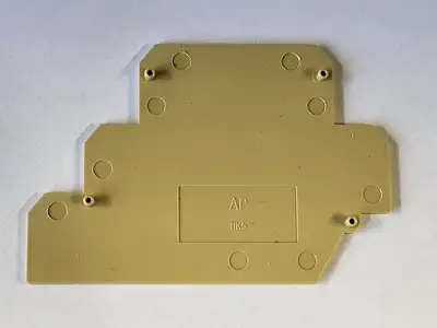 NEW WEIDMULLER AP-DK5